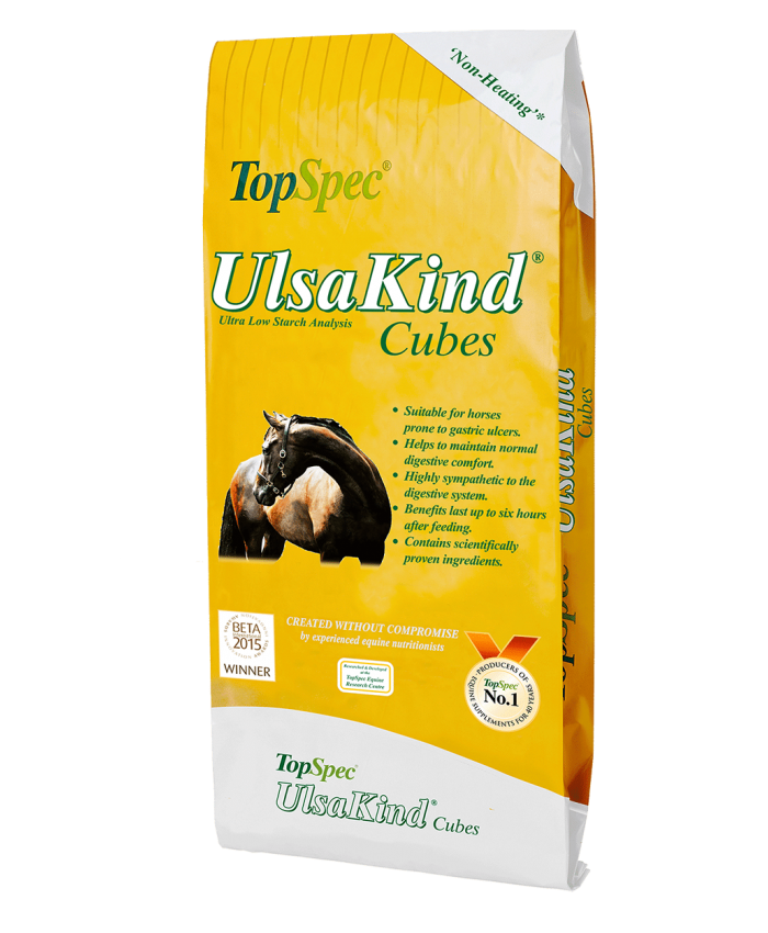 TopSpec UlsaKind Cubes